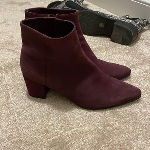 Stuart weitzman boots